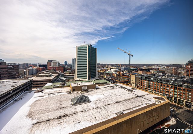 127 Greyrock Place 1611, Stamford, CT 06901