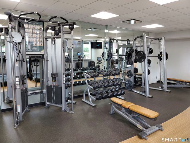 127 Greyrock Place 1611, Stamford, CT 06901