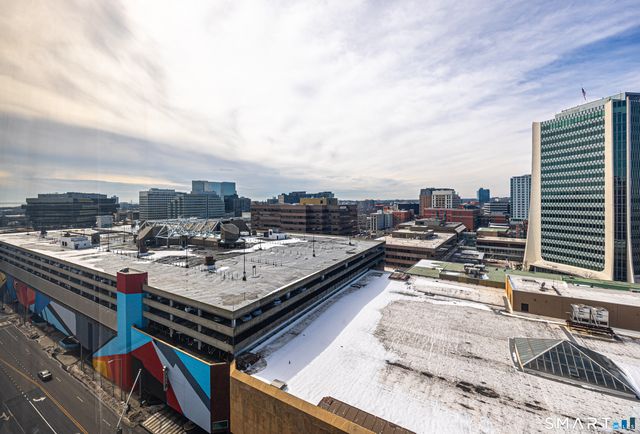 127 Greyrock Place 1611, Stamford, CT 06901