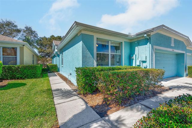 11560 CAPTIVA KAY DRIVE, Riverview, FL 33569