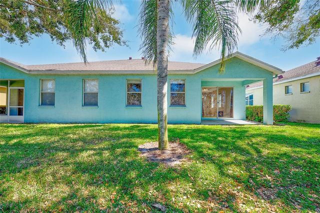 11560 CAPTIVA KAY DRIVE, Riverview, FL 33569