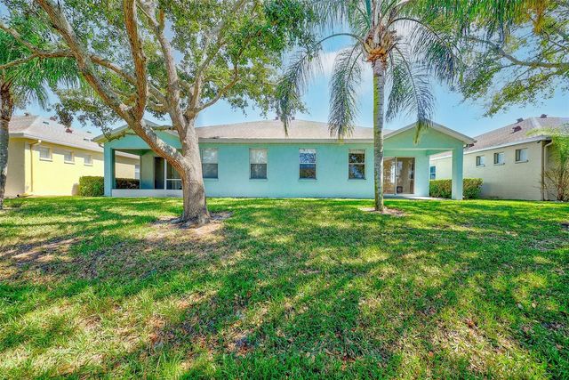 11560 CAPTIVA KAY DRIVE, Riverview, FL 33569