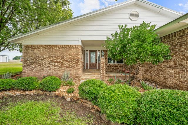 7517 US Highway 67, Stephenville, TX 76401