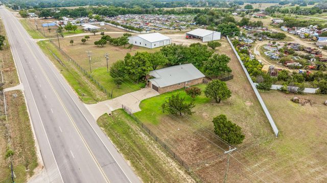 7517 US Highway 67, Stephenville, TX 76401