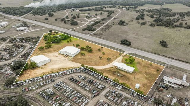 7517 US Highway 67, Stephenville, TX 76401