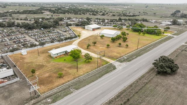 7517 US Highway 67, Stephenville, TX 76401