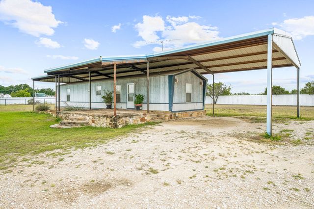 7517 US Highway 67, Stephenville, TX 76401