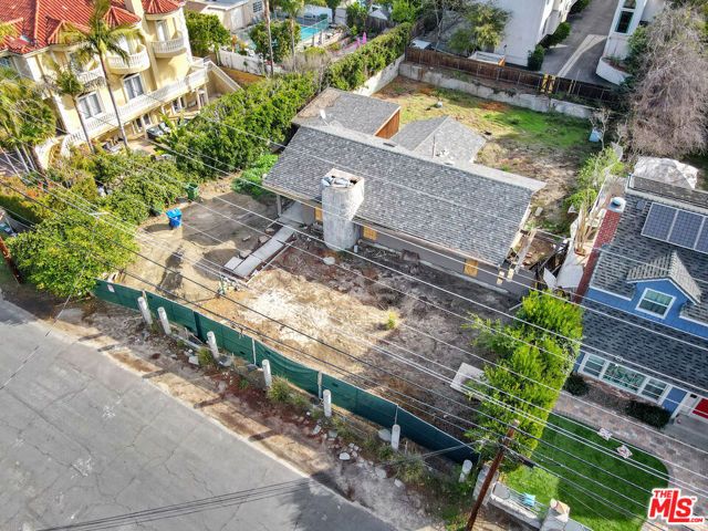 5332 Leghorn Avenue, Sherman Oaks, CA 91401