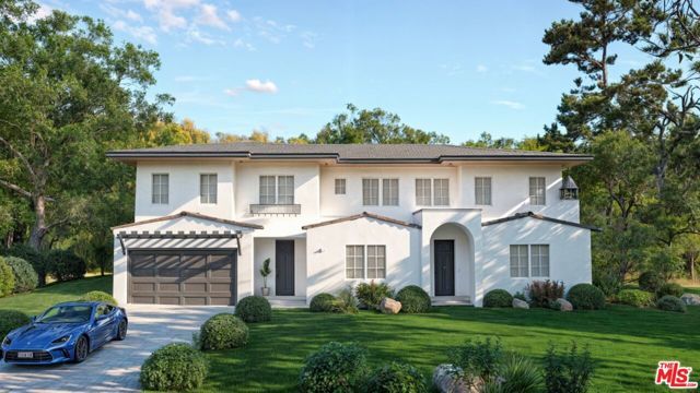 5332 Leghorn Avenue, Sherman Oaks, CA 91401