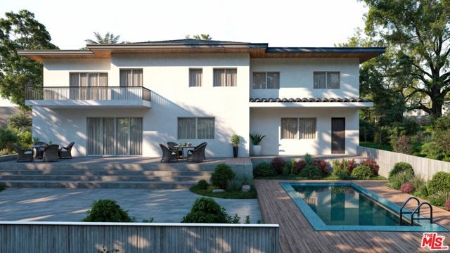 5332 Leghorn Avenue, Sherman Oaks, CA 91401