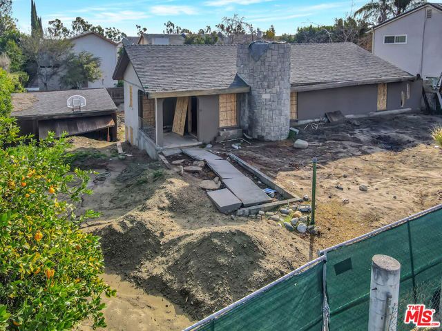 5332 Leghorn Avenue, Sherman Oaks, CA 91401