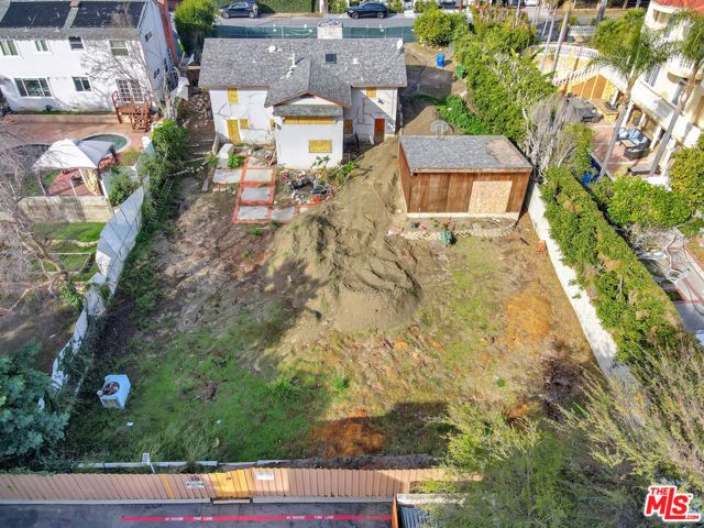 5332 Leghorn Avenue, Sherman Oaks, CA 91401