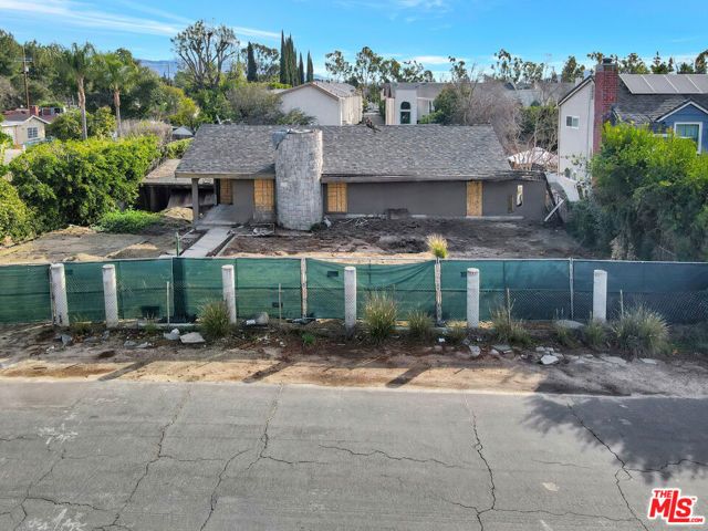 5332 Leghorn Avenue, Sherman Oaks, CA 91401