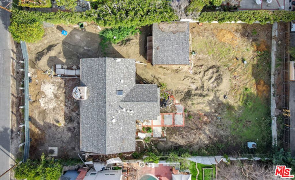 5332 Leghorn Avenue, Sherman Oaks, CA 91401