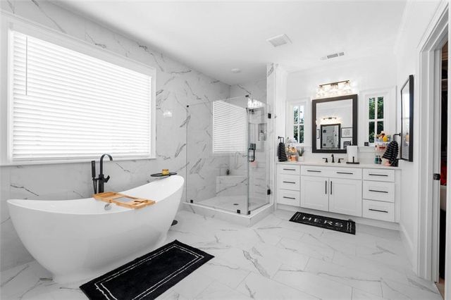 4097 GILMORE SE Road, Smyrna, GA 30080