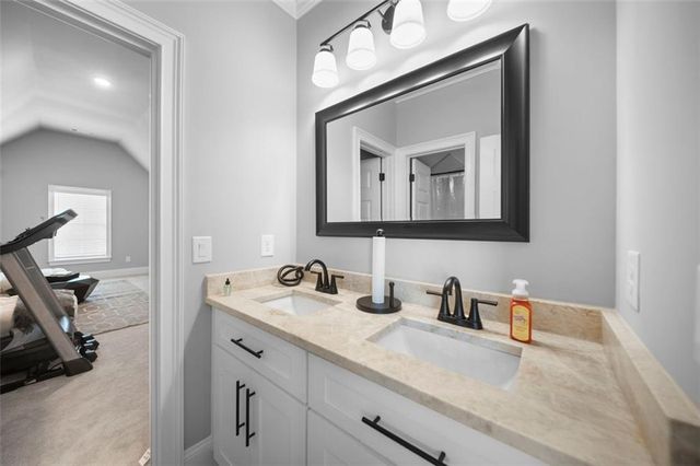 4097 GILMORE SE Road, Smyrna, GA 30080