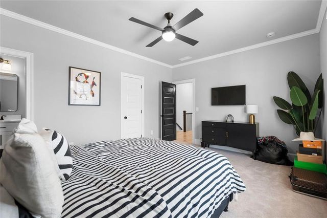 4097 GILMORE SE Road, Smyrna, GA 30080