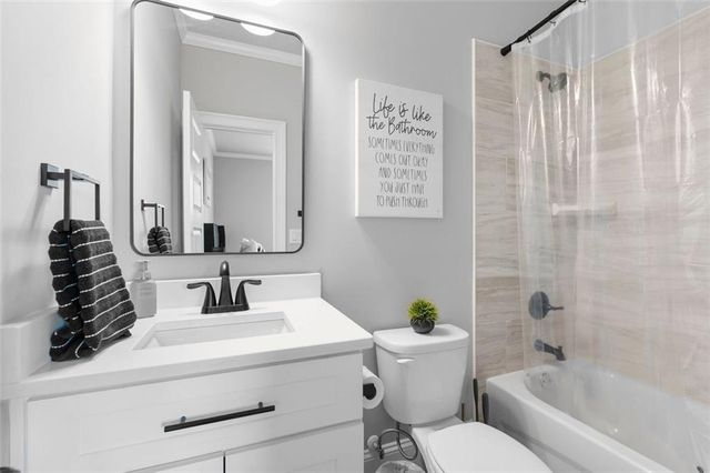 4097 GILMORE SE Road, Smyrna, GA 30080