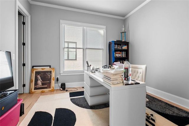 4097 GILMORE SE Road, Smyrna, GA 30080