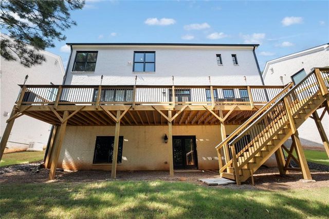 4097 GILMORE SE Road, Smyrna, GA 30080