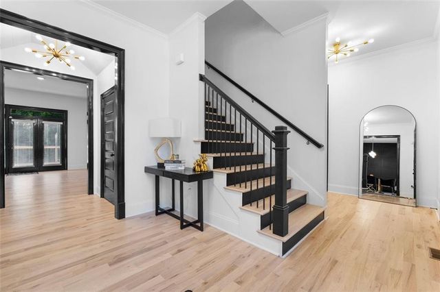 4097 GILMORE SE Road, Smyrna, GA 30080