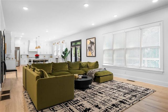 4097 GILMORE SE Road, Smyrna, GA 30080