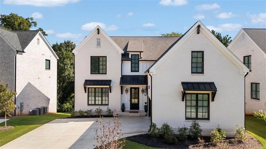 4097 GILMORE SE Road, Smyrna, GA 30080