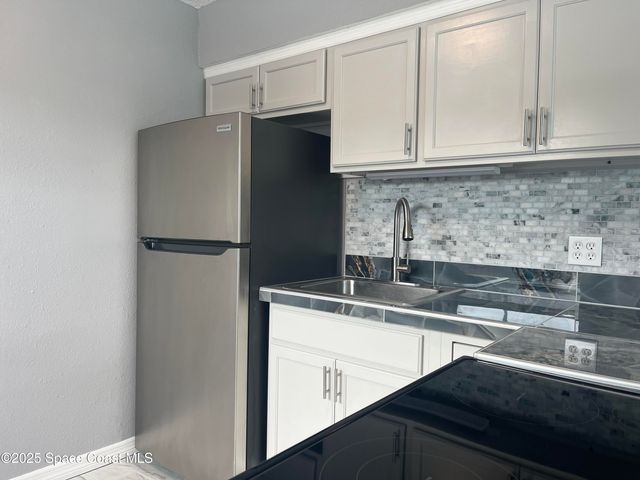 402 Adams Avenue E, Cape Canaveral, FL 32920