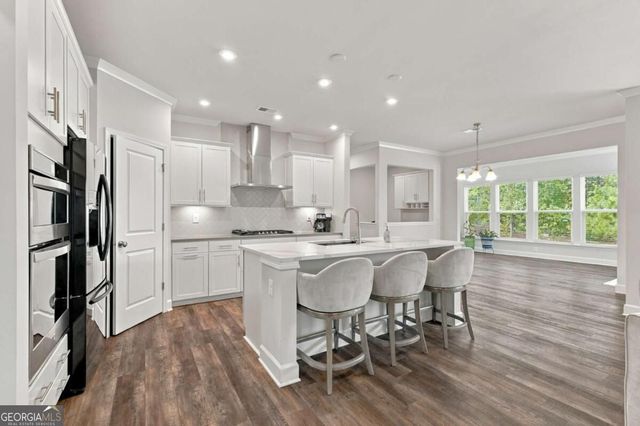 113 Himalaya Way, Mcdonough, GA 30253