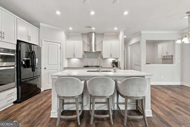 113 Himalaya Way, Mcdonough, GA 30253