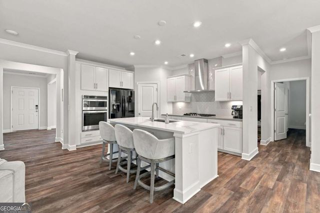 113 Himalaya Way, Mcdonough, GA 30253