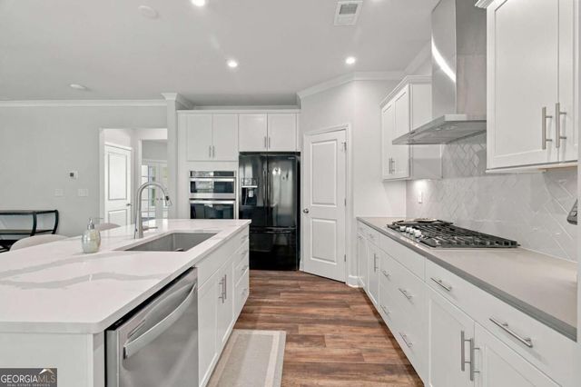 113 Himalaya Way, Mcdonough, GA 30253