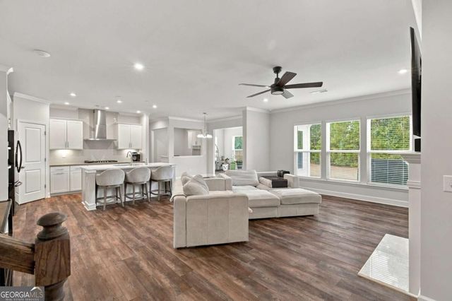 113 Himalaya Way, Mcdonough, GA 30253