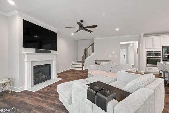 113 Himalaya Way, Mcdonough, GA 30253