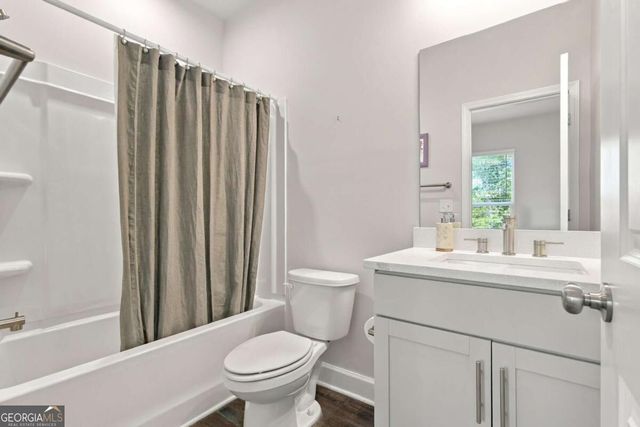 113 Himalaya Way, Mcdonough, GA 30253