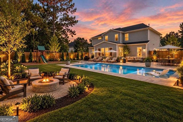 113 Himalaya Way, Mcdonough, GA 30253
