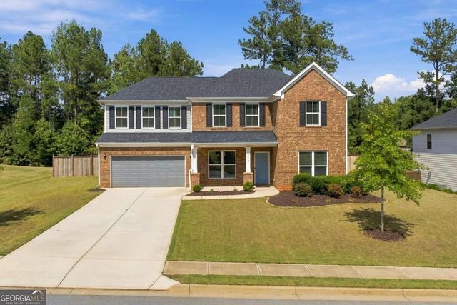 113 Himalaya Way, Mcdonough, GA 30253