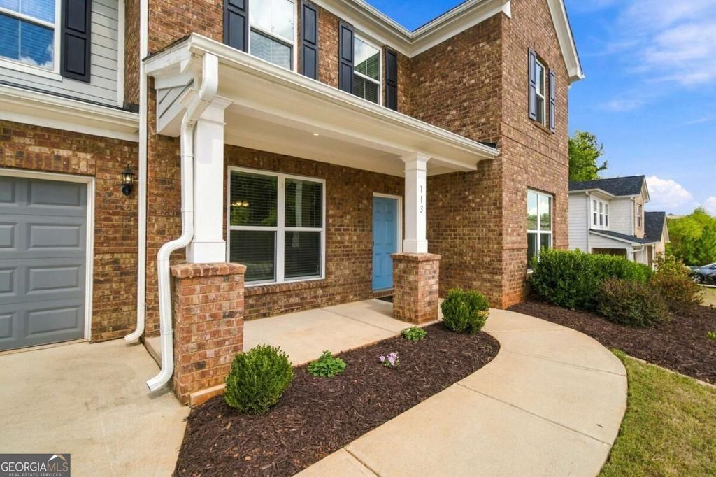 113 Himalaya Way, Mcdonough, GA 30253 — photo 2