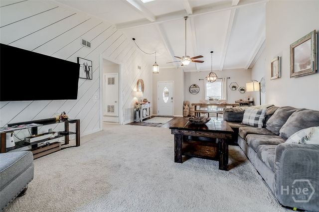 4 Dorchester Court, Savannah, GA 31406