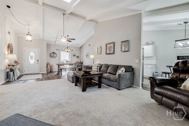 4 Dorchester Court, Savannah, GA 31406