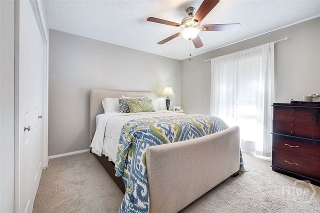 4 Dorchester Court, Savannah, GA 31406