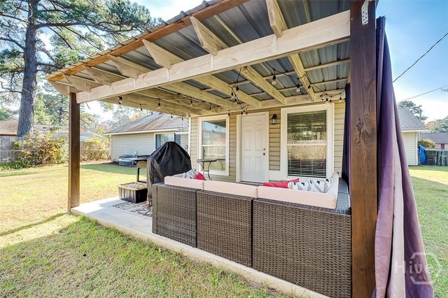 4 Dorchester Court, Savannah, GA 31406