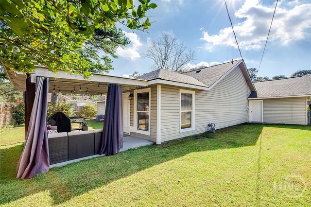 4 Dorchester Court, Savannah, GA 31406