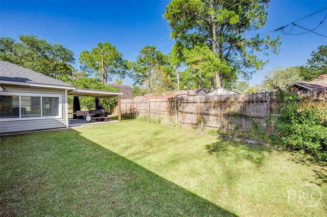 4 Dorchester Court, Savannah, GA 31406