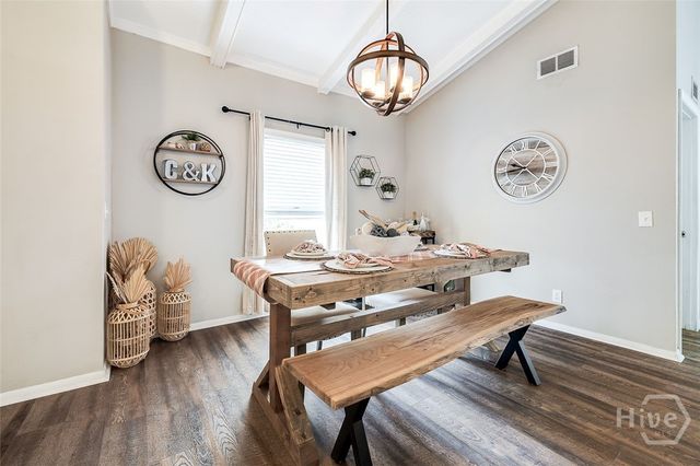 4 Dorchester Court, Savannah, GA 31406