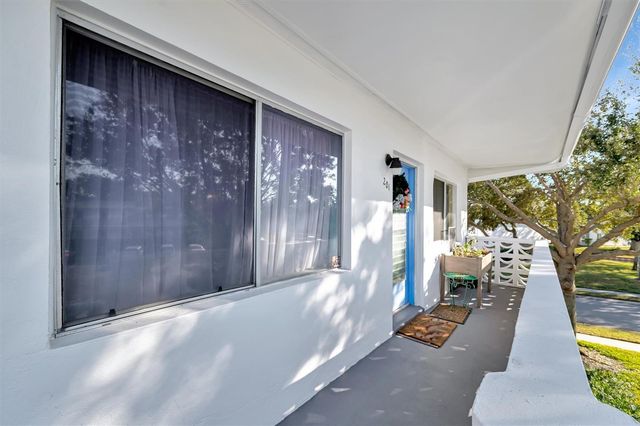 8325 112TH STREET 201, Seminole, FL 33772