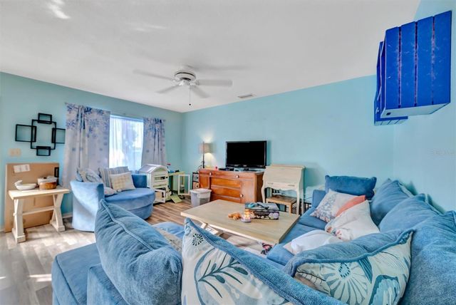 8325 112TH STREET 201, Seminole, FL 33772