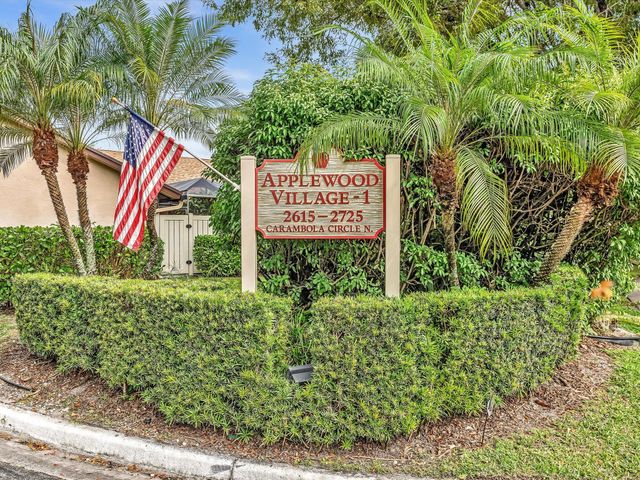 2659 Carambola Circle N 106, Coconut Creek, FL 33066