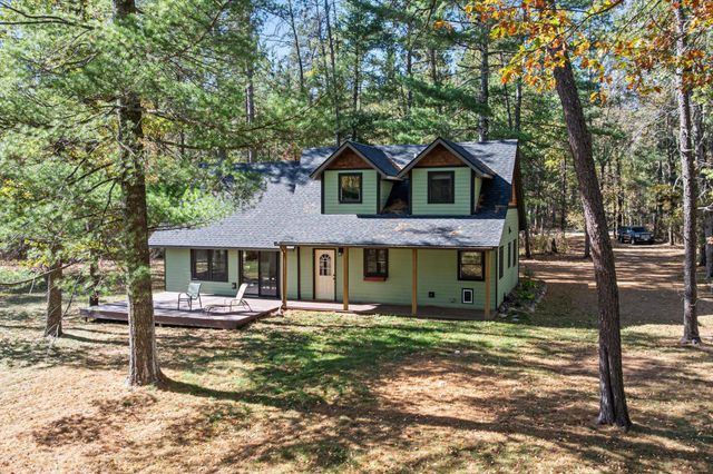 40694 Wall Street, Manhattan Beach, MN 56442