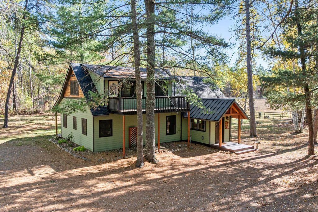 40694 Wall Street, Manhattan Beach, MN 56442